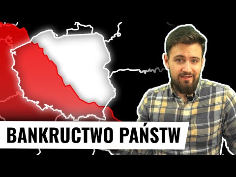 Wideo: Co się stanie, gdy kraj stanie się niewypłacalny?