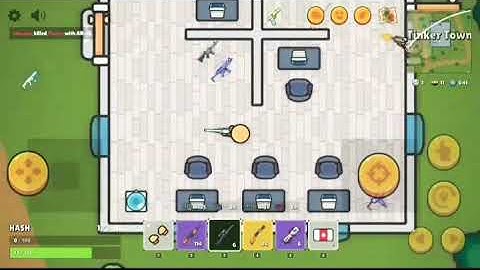 Zombs royale.io| Random rpg ZCC clip