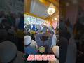 😍Sayyed Kaifi Ali Razavi Sahab In Kalpi Shareef #shorts #youtubeshorts #sayyedkaifialirazvi #live