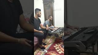 Suat Poyraz&Ali Bozkaya İki Elin Kanda Olsa Gel(Canlı)