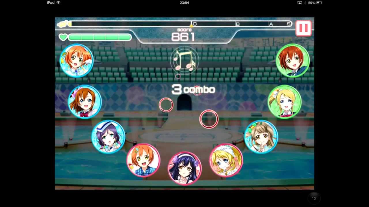 ラブライブ 僕らのlive君とのlife ハード スクールアイドルフェスティバル Youtube ラブライブ 僕らのlive君とのlife ハード スクールアイドルフェスティバル Youtube