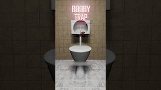 Deadly Flush Trap #facts #factshorts #lifefacts #ytfacts #trending #entertainment
