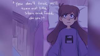 Gravity Falls - When can I see you again
