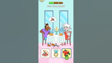 so funny: Impossible date 😍 Android X iOS #shorts #youtube