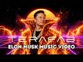 TERAFAB v1: Elon Musk Music Video