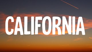 Jelly Roll - California (Lyrics)