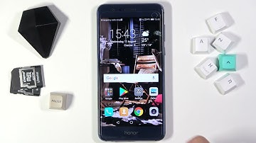 How to Close All Running Apps on HONOR 8 – Disable Running Apps