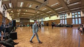 Purdue 2025 Silver Rhythm Swing Mambo Final