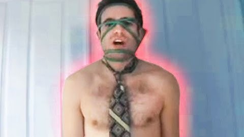 THE MOST RANDOM VIDEO ON YOUTUBE EVER!!! - Part 10