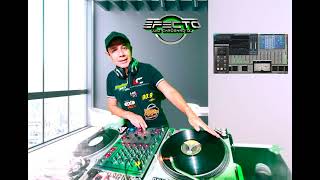 GRUPO VAQUERO MEZCLA MASTER LUIS CARDENAS DJ SONIDO EFECTO