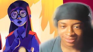 THEY SNATCHED AMY | Fear the Spotlight Demo