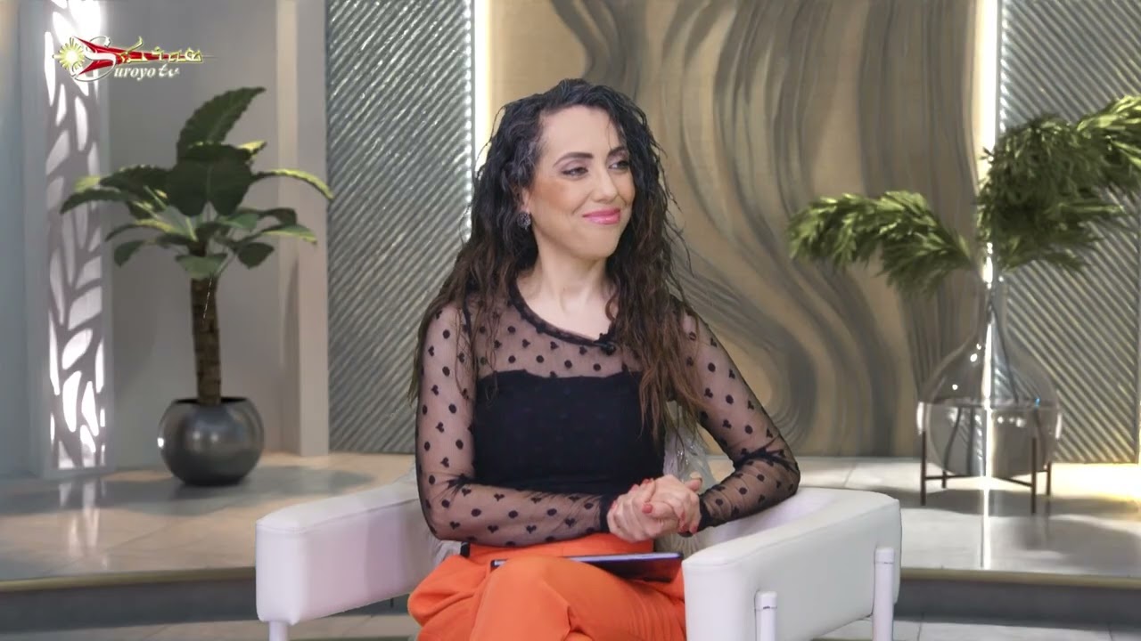 صباح الخير بيث نهرين / Brikh Safro Bethnahrin