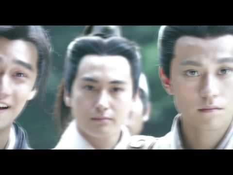 閻奕格 Janice Yan [ 盔甲 Shield ] (電視劇「秦時明月」插曲)