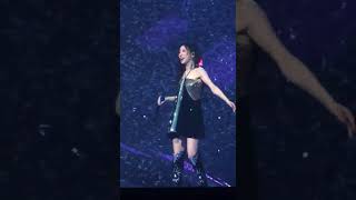 POV: You finally see Kim Taeyeon live 🥹cr. @VocalsByTaeyeon #shorts