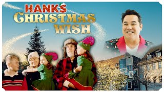 Hank's Christmas Wish (2023) Full Movie | Christmas Comedy | Family Comedy | Dean Cain screenshot 4