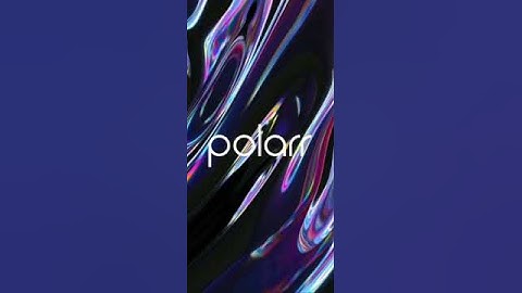 Import polarr filter !  #editing#