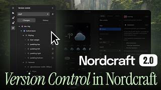 Nordcraft 2.0 - Version Control