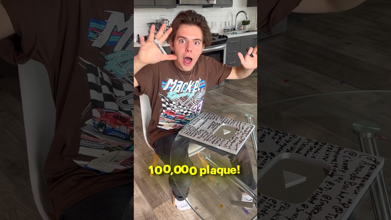 Doing *THIS* Until I Reach 10,000,000?!