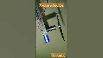 dron motor testing / 40000rpm. @Ravixpinsights #short #dc#drone #diy #dcmotor #experiment