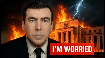 🚨 This ONLY Happens RIGHT Before a Liquidity CRISIS—AND IT JUST HAPPENED NOW!