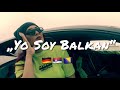 Voyage ft. RAF Camora & Senidah - Yo Soy Balkan (prod. ZokiBeatz)