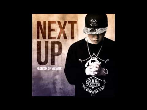 (+) flowsik aziatik-next up