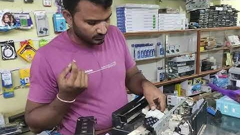 Encoder Strip Replacement For Epson L110 L130 L210 L220 L360 L380 Printer