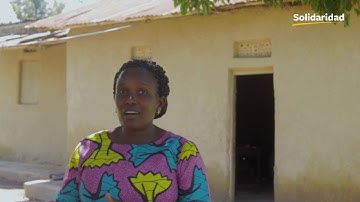 Gender Action Learning System (GALS) methodology   Kiruhura