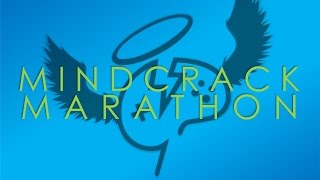 MINDCRACK MARATHON ANNOUNCEMENT!