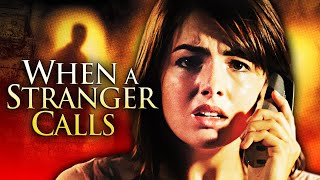 When a Stranger Calls: A Remake That Delivers Despite Its Flaws