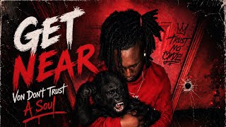 Von Dont Trust A Soul - Kill Yo Body (ft. Kwill) official audio