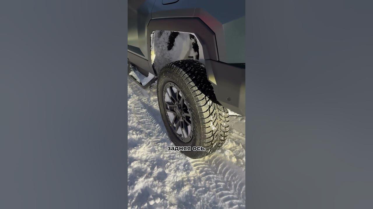 Джип 800 сил