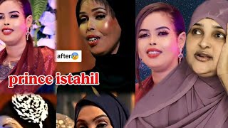 PRINCE ISTAHIL QISADA XANUNKA BADAN E SAS UBAHDISHAY WA TANA XAQIIQADA🥲💔