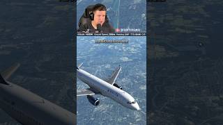 Dirty Delta at it again.. Vatsim Toronto Descend / Arrival on Airbus A320. Approach and Landing next