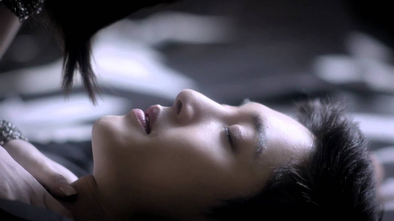 MV 김현중 (Kim Hyun Joong) - 제발 (Please) - YouTube.
