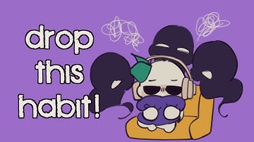 6 Habits That Make You Miserable