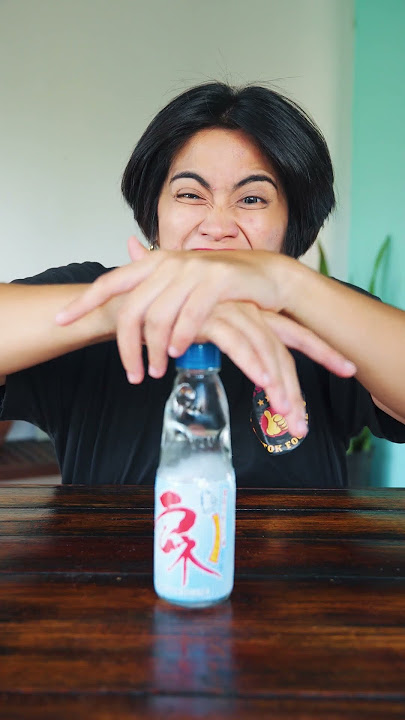RAMUNE #shorts