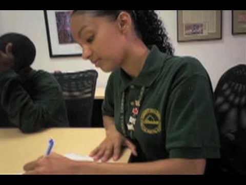 Dropout Crisis Sequence 3 of 3