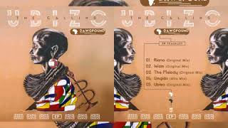 Dawgpound - Umgido(Original Mix)