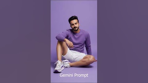 THIS Prompt Broke AI Image Generation (Gemini 2.5)