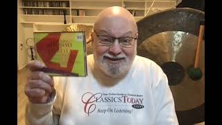 Schubert! (Random Reviews from the Overflow Room 5) by The Ultimate Classical Music Guide by Dave Hurwitz 2,058 views 3 days ago 7 minutes, 32 seconds