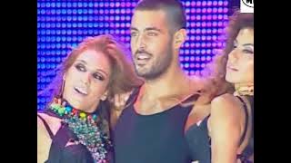 Κώστας Μαρτάκης - Mamacita Buena / Suavemente | Mad Video Music Awards 2012