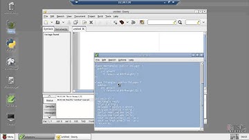 Basics of OOP using c++ using Raspberry PI