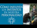 Instintos y Eneagrama | Cómo influyen los instintos en nuestra personalidad