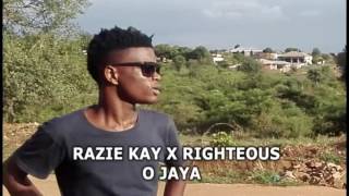 razie kay and righteous