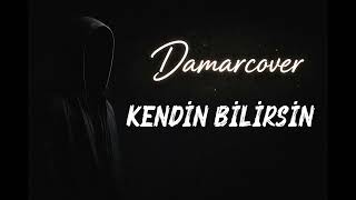 Kendin Bilirsin Anatolian Rock Ai Cover