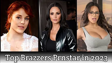 Top Brazzers Lovestar in 2023 || Best Brazzers Lovestar with Beautiful Face ||