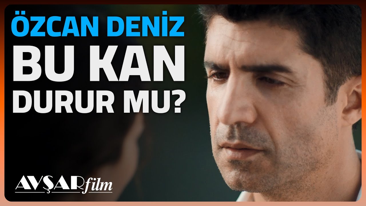 Su ve Ates 🎬Água e Fogo🎬Özcan Deniz nos emocionando de novo 