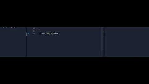 Como hacer un comando con permisos, discord.js