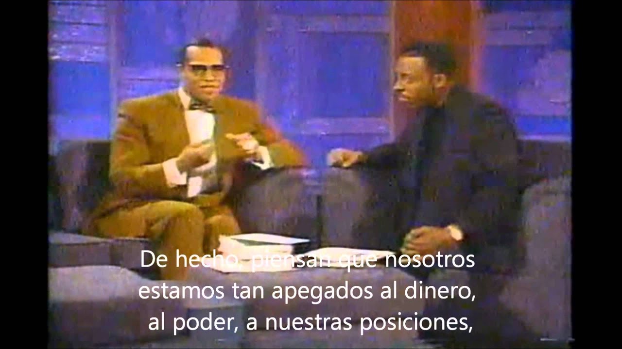MJsANGELS ~ FARRAKHAN SOBRE LAS ACUSACIONES DE CHANDLER CONTRA MICHAEL JACKSON